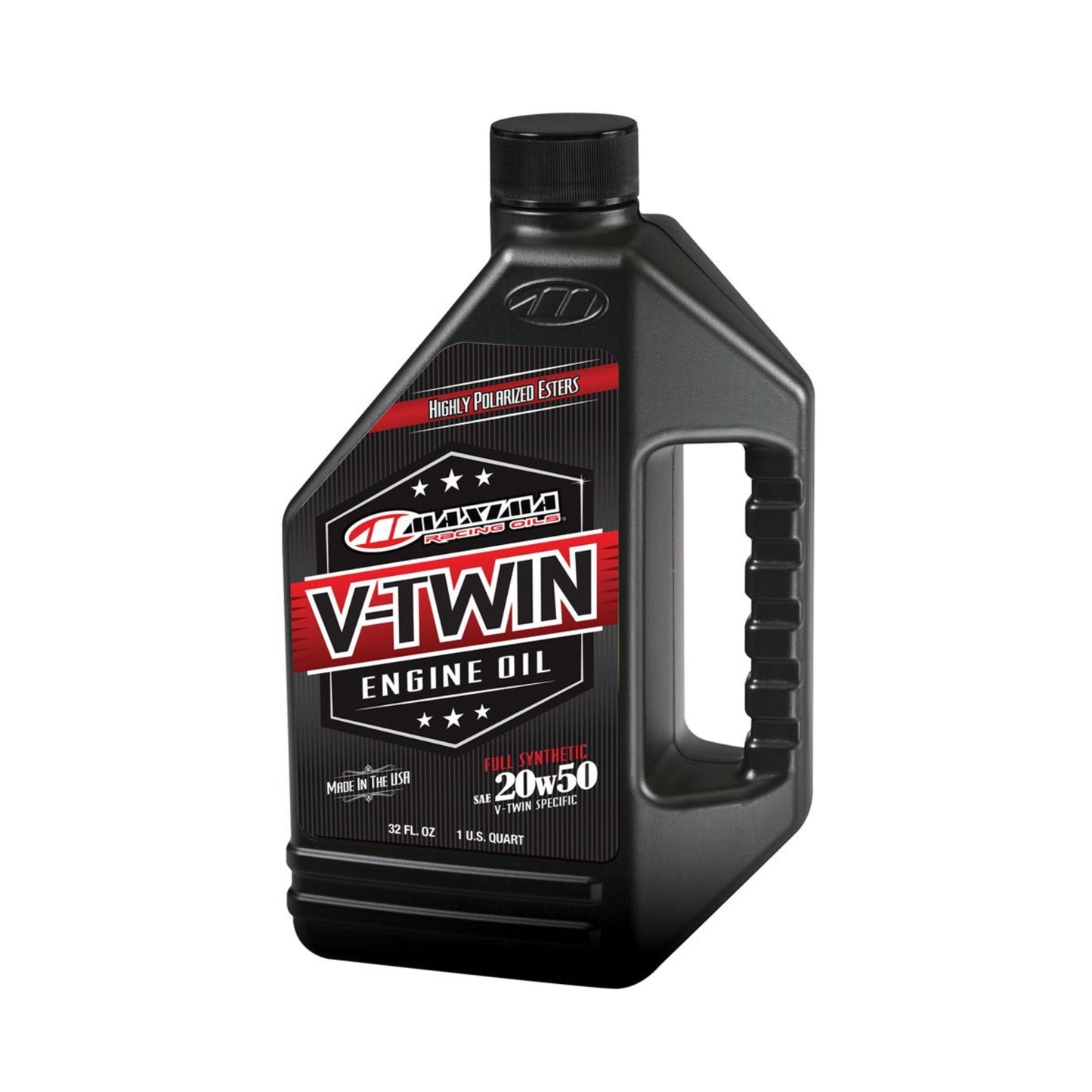 V-Twin Full Syn 20W-50