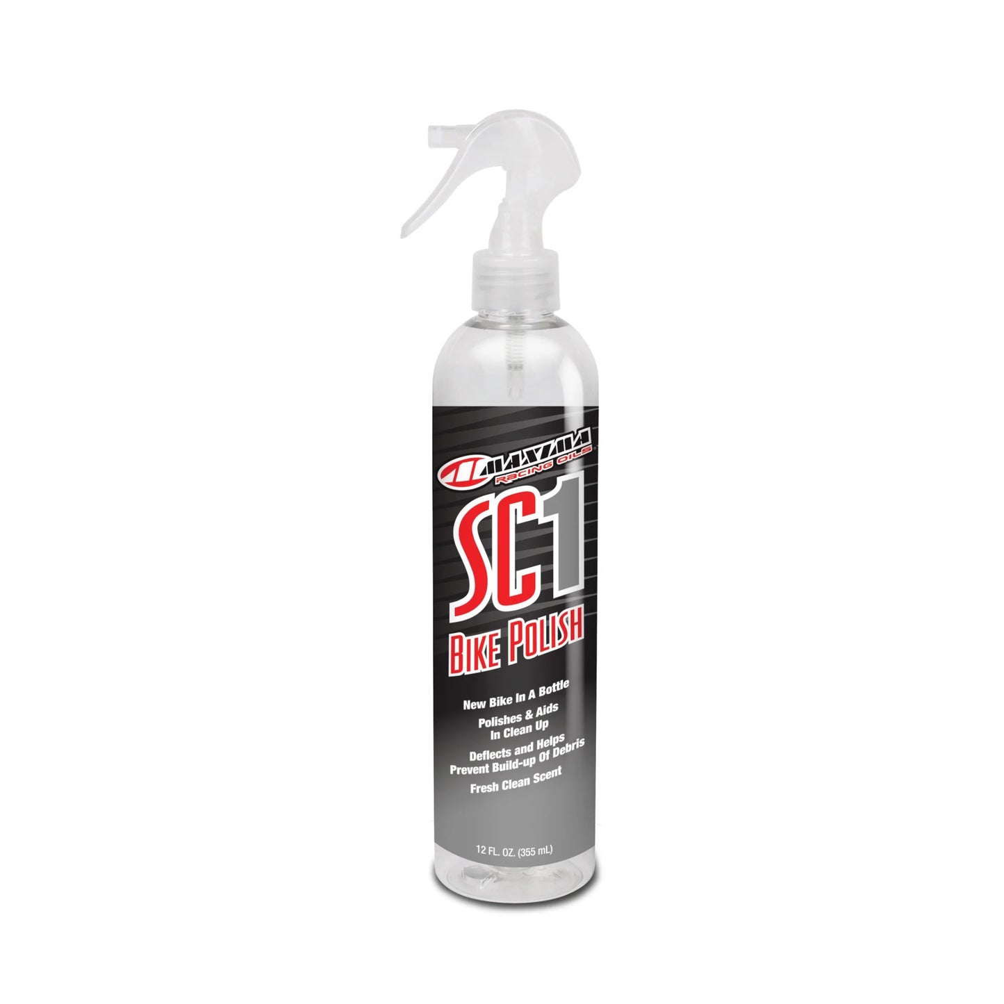 SC1 Bike Polish