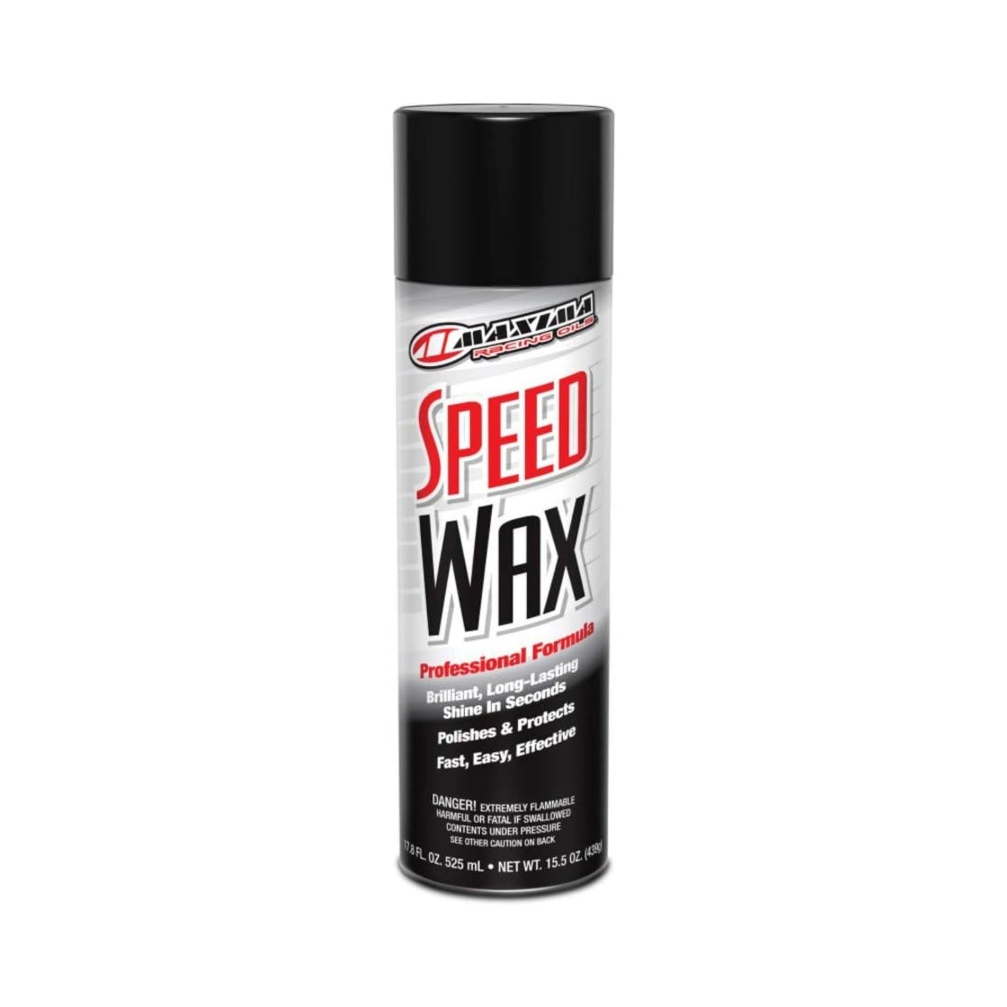 Speed Wax