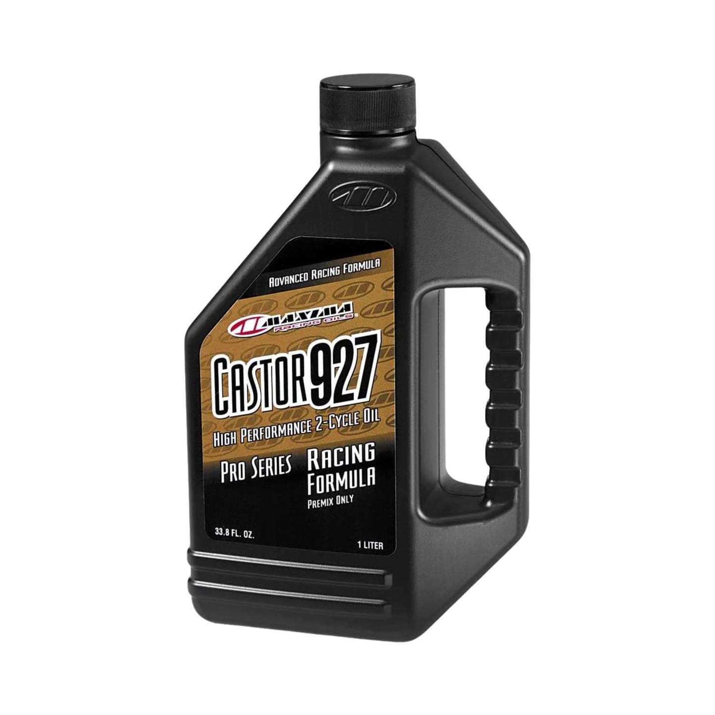 Aceite Mineral Vegetal de Ricino - Motos 2T - Castor 927