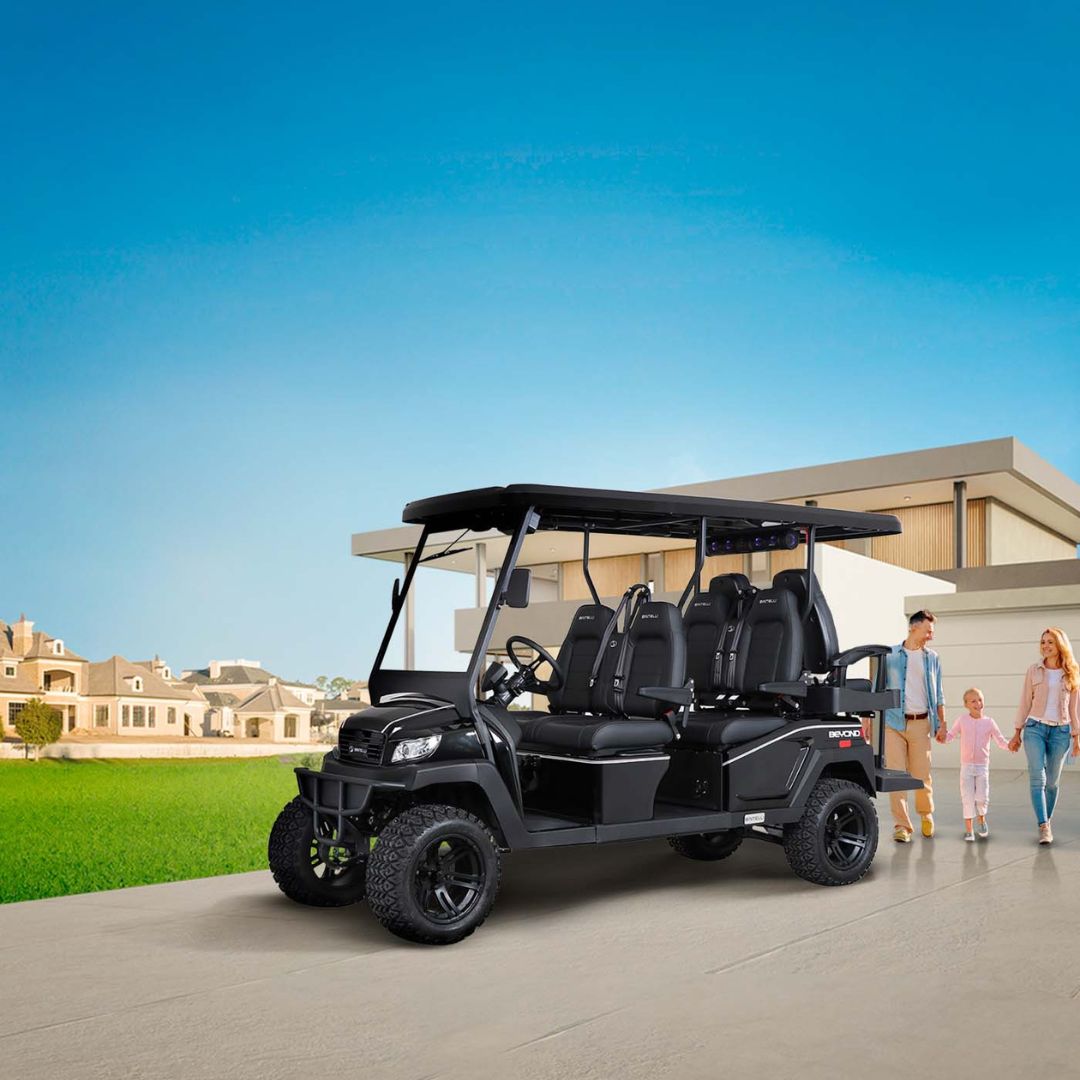 BINTELLI Carts