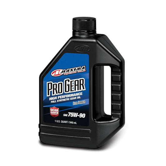 Pro Gear 75W90