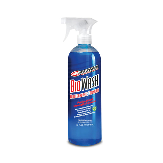 Bio Wash