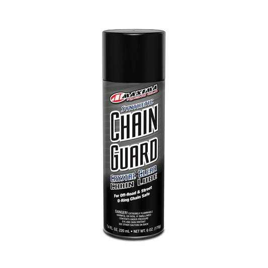 Synthetic Chain Guard
