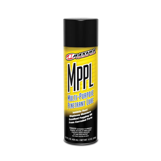 MPPL