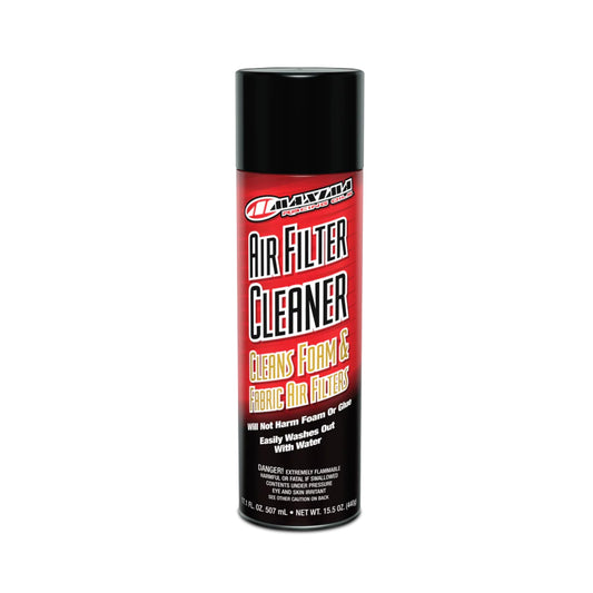 Air Filter Cleaner