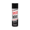 Speed Wax