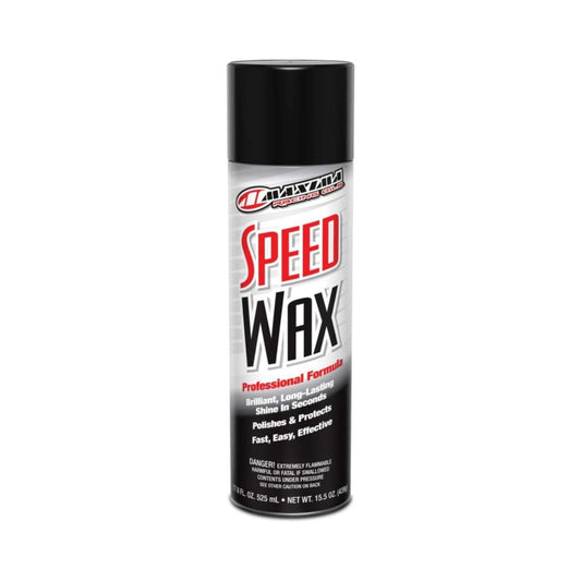 Speed Wax