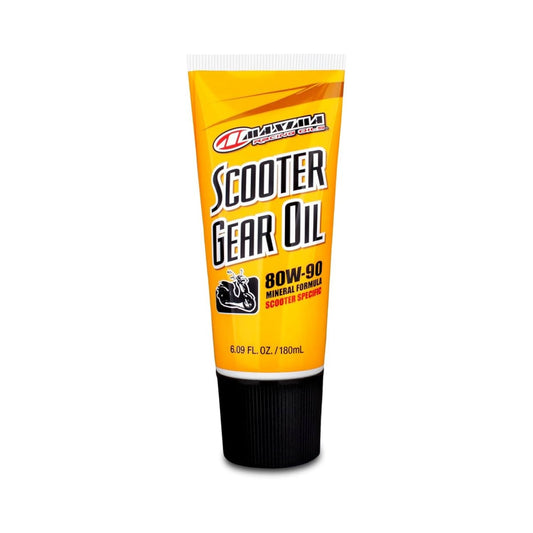Scooter Gear Oil