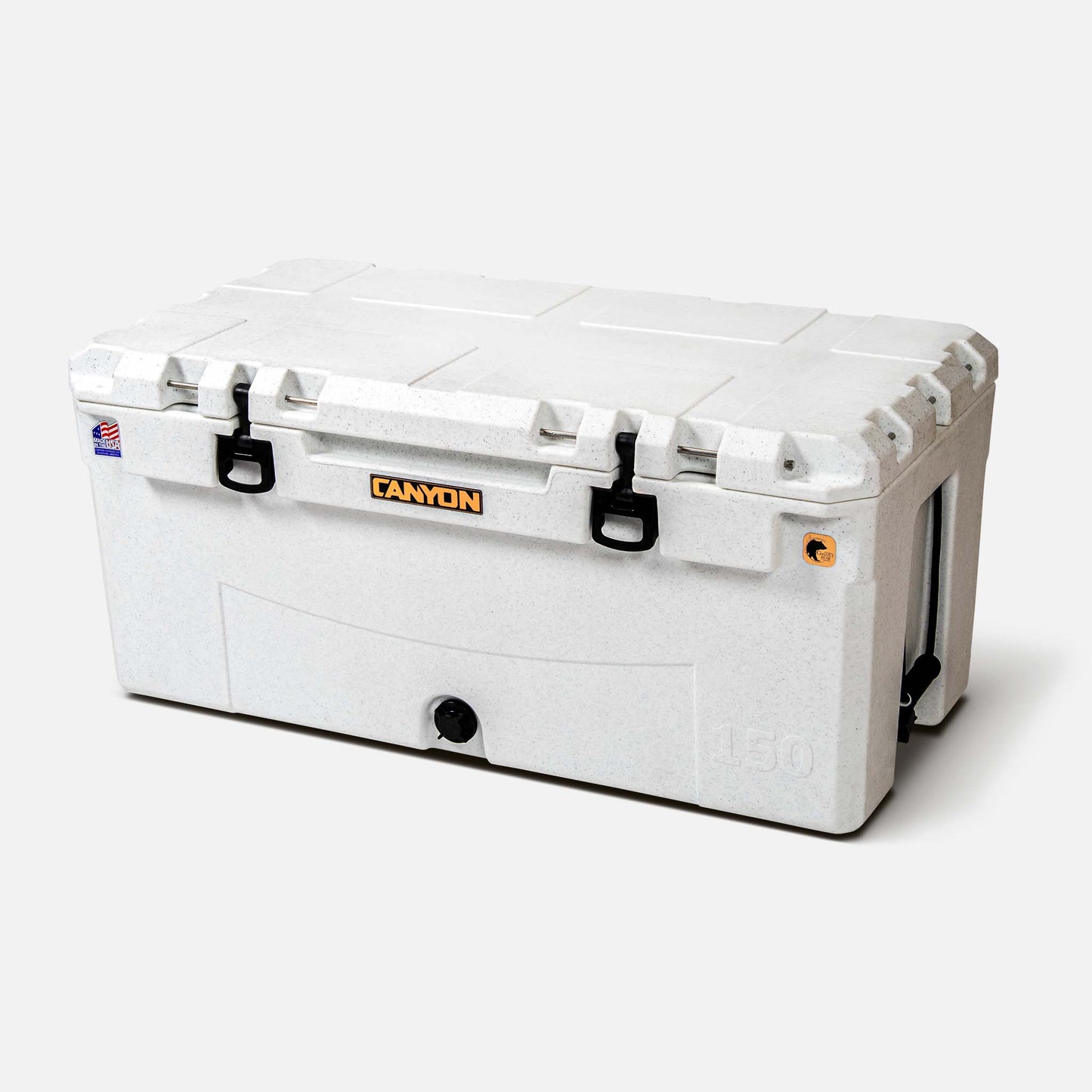 Navigator PRO150 Quart Cooler
