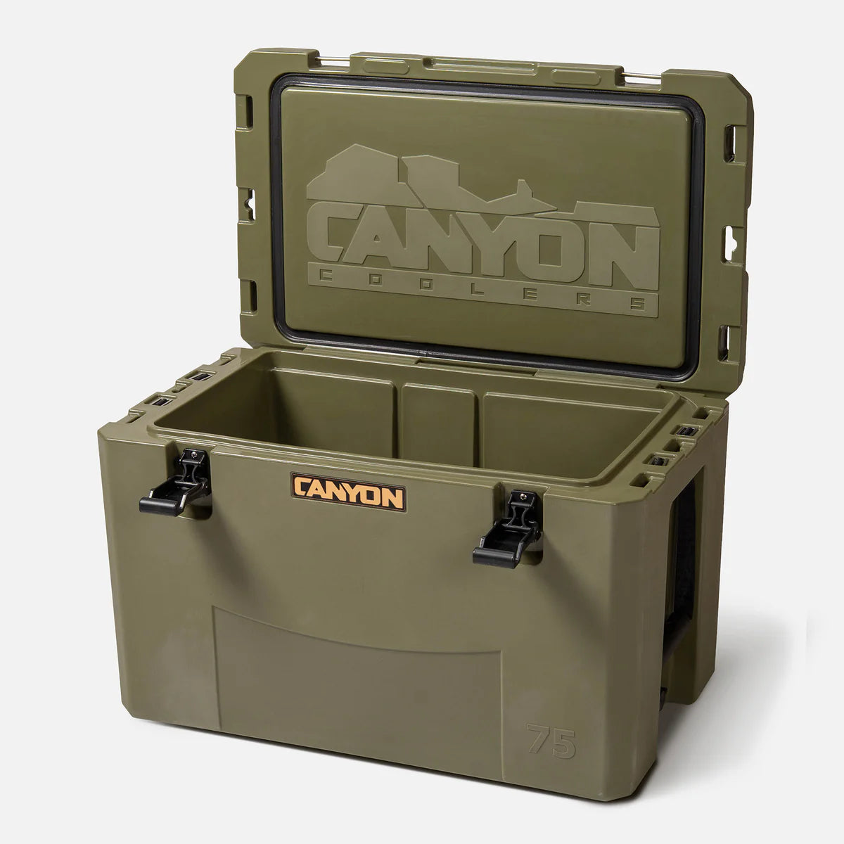Outfitter 75qt V2 Cooler