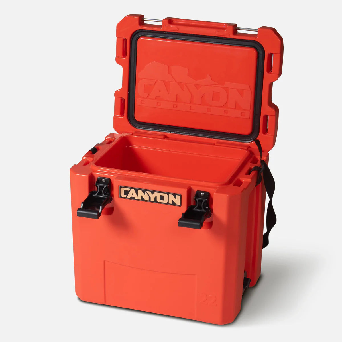 Outfitter 22qt V2 Cooler