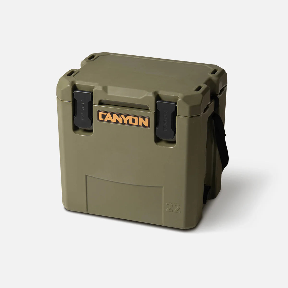Outfitter 22qt V2 Cooler