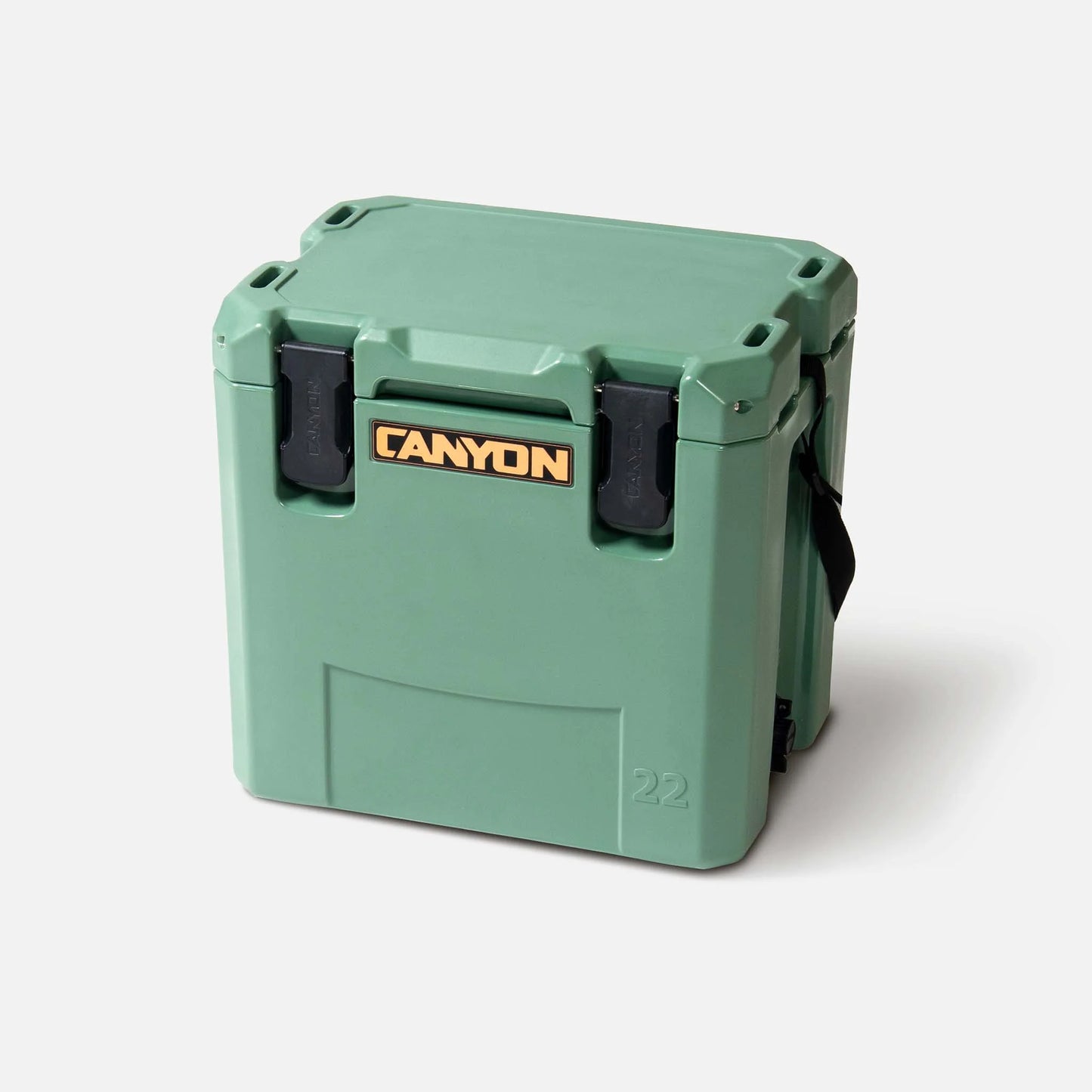 Outfitter 22qt V2 Cooler