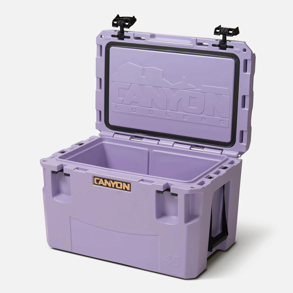 PRO 45 Quart Cooler