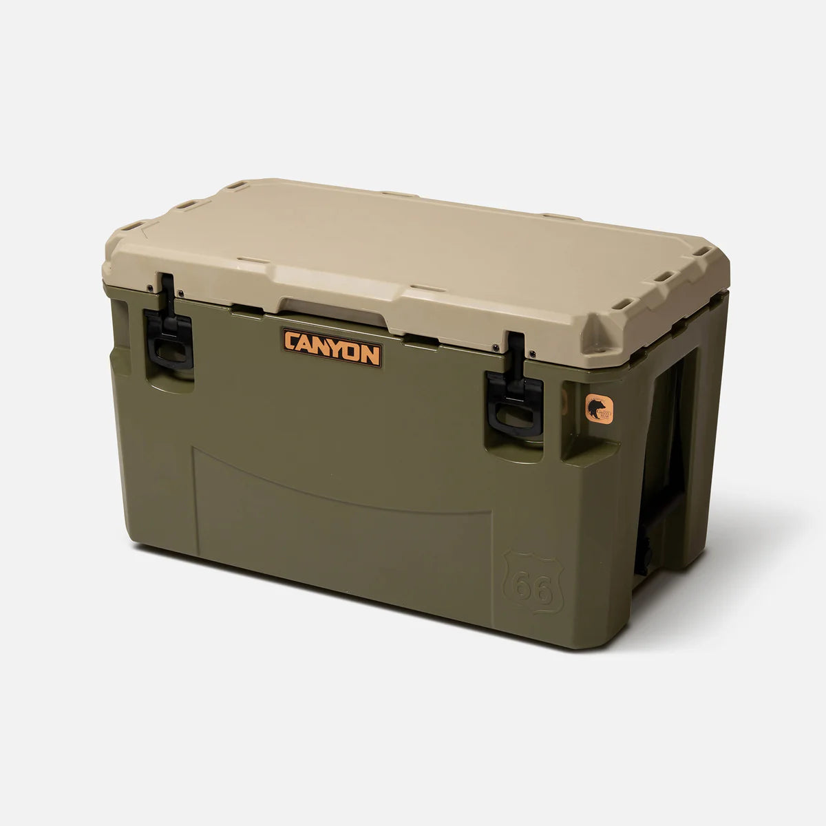 PRO 65 Quart Cooler