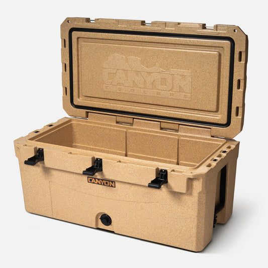 Prospector 125 Quart Cooler