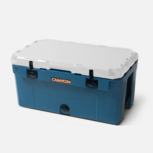 PRO 85 Quart Cooler